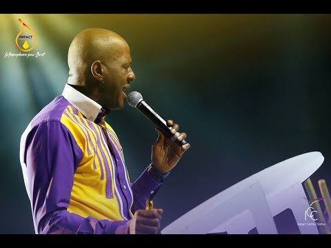 L'extraordinaire au quotidien - Reportage inédit au cœur d'Impact Centre Chrétien - Ps Yvan Castanou