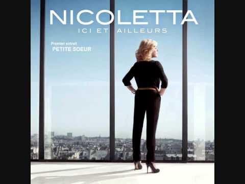Nicoletta - Petite Soeur