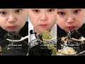 EP 100 I SESAME SEED X PASSION FRUIT EATING