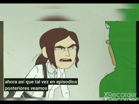 inside job/ capitulo 3 / curiosidades y referencias   #inside #insideedition #insidenews