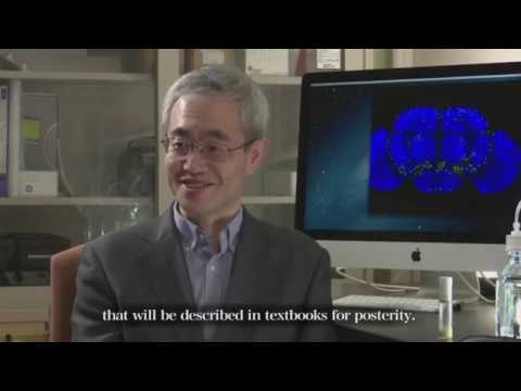 岡山大学理学部生物学科紹介－英語字幕つき