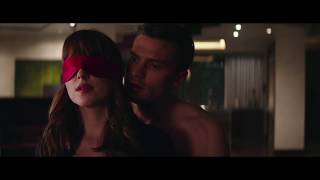 Video trailer för Fifty Shades Freed