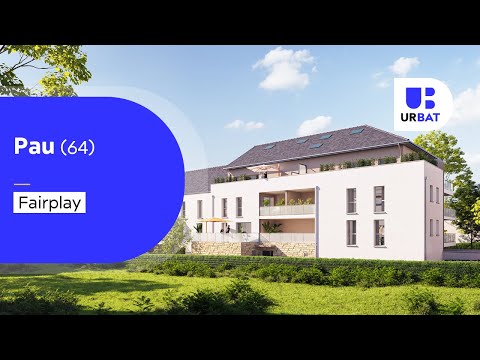 Vue principale du bien immobilier