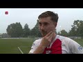 Flevo Boys naar volgende ronde KNVB beker / gesprek met Roelof Strikwerda