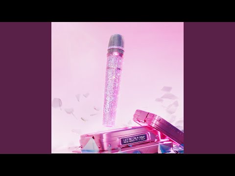 Video thumbnail for Let Me Calm Down (Extended Version)