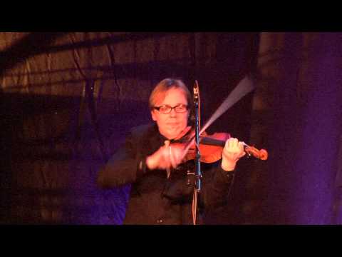 Steep Canyon Rangers,  "Chuck in the Bush," Joe Val 2012