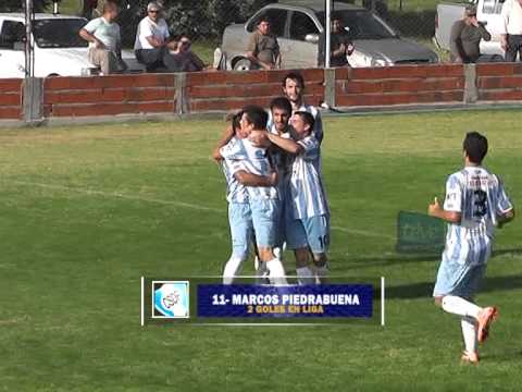 Peñarol de Guaminí - Puan FC