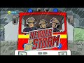 Fireman Sam Heroes Of The Storm Milkshake