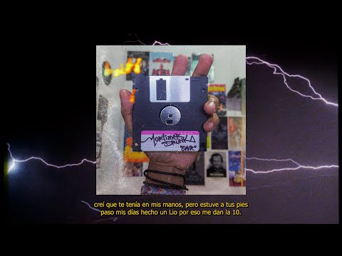 Mortimer Drunk & Sebraca - Lio | ONR