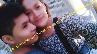 Eres el amor de mi vida