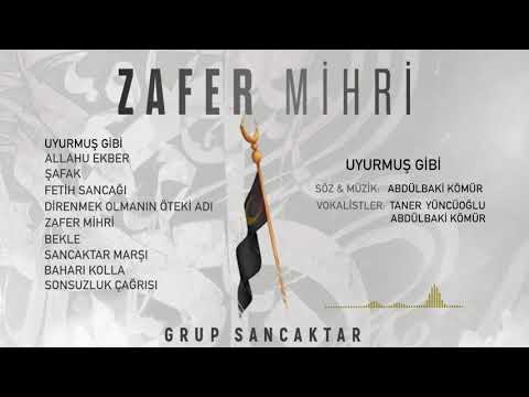 Grup Sancaktar - Uyurmuş Gibi