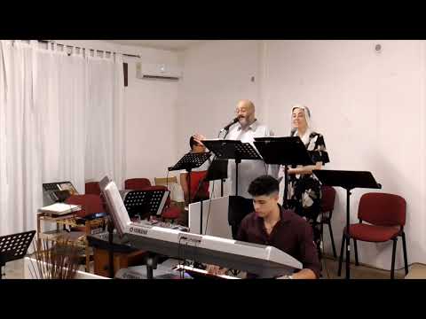 Chiesa Evangelica Francica (vv) culto di giovedì 03 08 2023