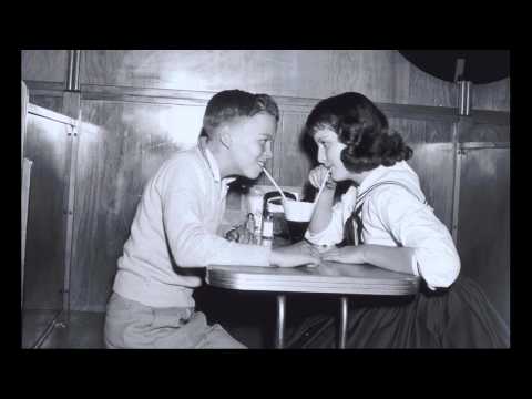 I'm Moving In by Wes Voight 1959