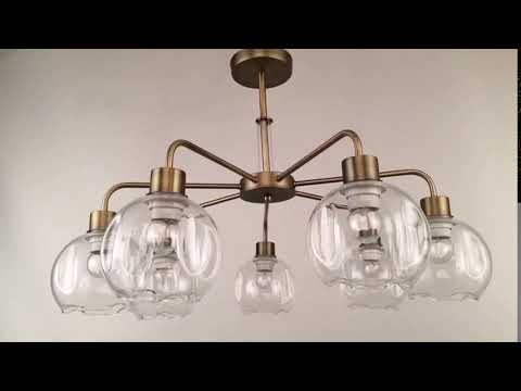 Превью видео