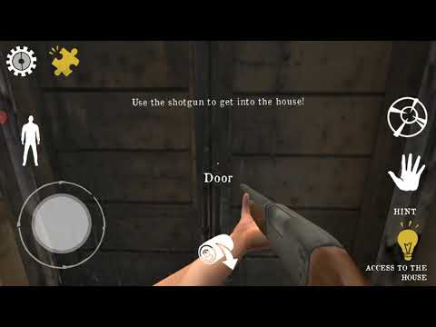 Bunicul măcelar ma băgat să mă mănânce porcul