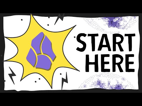 The ULTIMATE Obsidian beginner tutorial | Start in 5 minutes