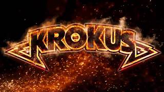 KROKUS - THANX FOR A GREAT 2017 AND KEEP ON ROCKING IN THE FREE WORLD KROKERS!