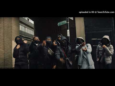 STee x HeartlessK - Grab Dis Work (Sped Up)