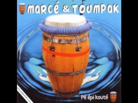 Marcé & Toumpak - Matadô