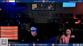 Gauntlet For Good 2025 - Benefiting Gamer's Outreach | #GFG2025 (3/9)