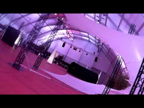 RC-RACE 2015 - Training Laps