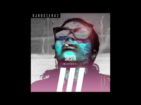 DJ BUSTERAZ - Intro Siesta 3 feat. Somar aka Michajlov, Pasr (Prod. Tomek)