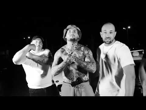 ALBANECA - Mrusen Ritum (Official Teaser)