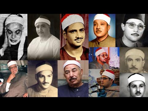 اجمل تجميعه مقام عجم- best maqam ajam collection