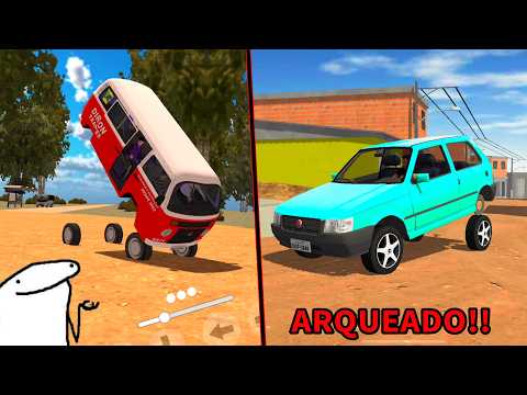 Testing Play Store games - Uno Arqueado (EP.890)