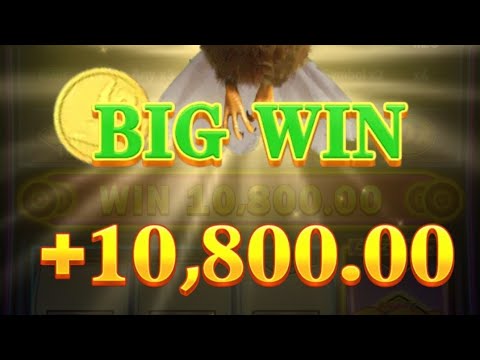 🎰 New Slot Game Crazy 777 | 10K Se 20K Big Win | Mega Win Slot Video 2025 #slotgame2025 