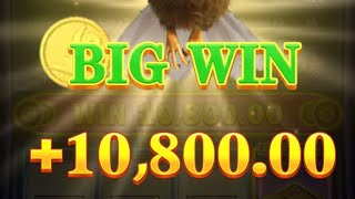 🎰 New Slot Game Crazy 777 | 10K Se 20K Big Win | Mega Win Slot Video 2025 #slotgame2025