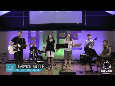 Spală-mi Doamne gândul, - video