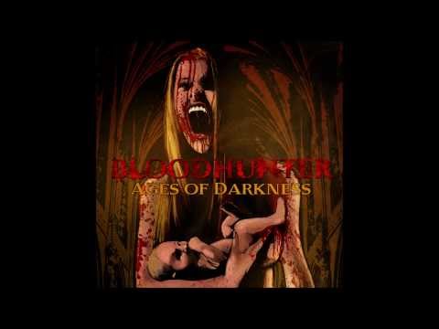 Bloodhunter - Bring me Horror [with Lyrics]