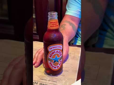 Thumbnail for Beer at the Pig & Whistle Voyager of the Seas