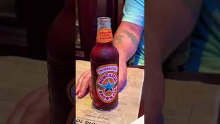 Beer at the Pig & Whistle Voyager of the Seas