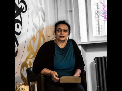 Grautöne Ep.#2 (Teil 1) Riem Spielhaus - Islamdebatte im Rückblick