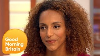 Nivea Caught Up in Racism Row Over &#39;Skin-Lightening&#39; Product | Good Morning Britain