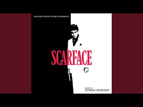 Main Title (From The Motion Picture "Scarface")