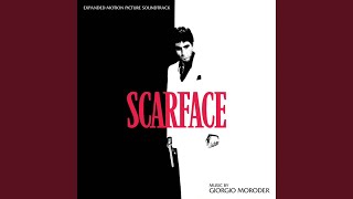 Main Title (From The Motion Picture &quot;Scarface&quot;)
