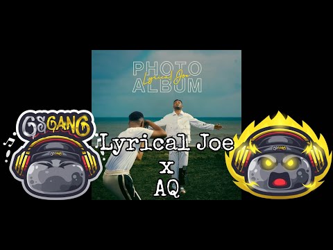 Score Card Reactions : Lyrical Joe x AQ - Street Prophets