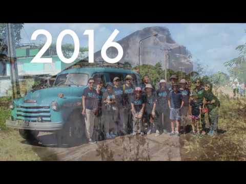 2017.04.16 NAZAZiM Church - 낮아짐교회 창립 기념 영상