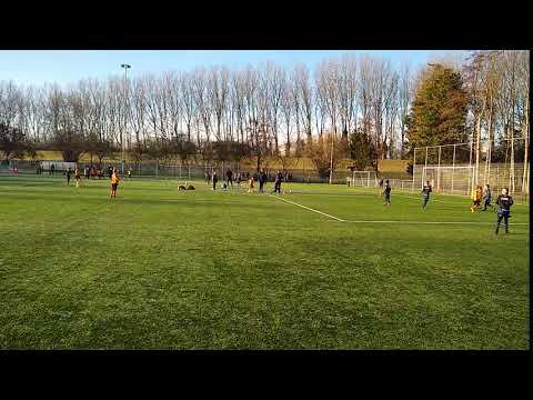 Oefenwedstrijd: VVR - SV Poortugaal JO9-02 16-01-2019 (33)