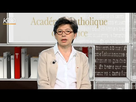 Soeur Véronique Margron : Paradoxales Solitudes