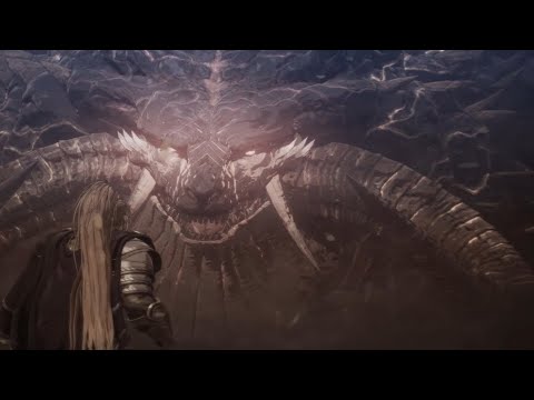 First Berserker Khazan is Amazing