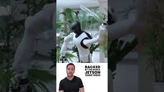 China’s Agibot G2 Robot Is Unreal!