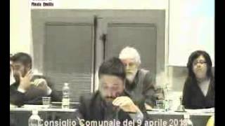 preview picture of video 'Consiglio Comunale di Finale Emilia'