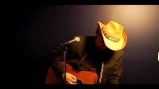 "Frozen Lake" by Buffalo Tom Cover