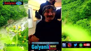 Murat Çilingir - Ne Anam Var Ne Babam 2020  #🅶🅰🅻🆈🅰🅽🆃🆅 #Galyan