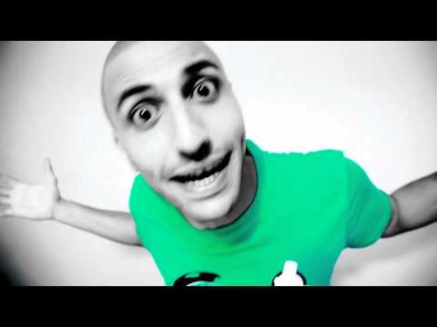 MC SADRI - WO JETZT!? (OFFICIAL_VIDEO_HD)