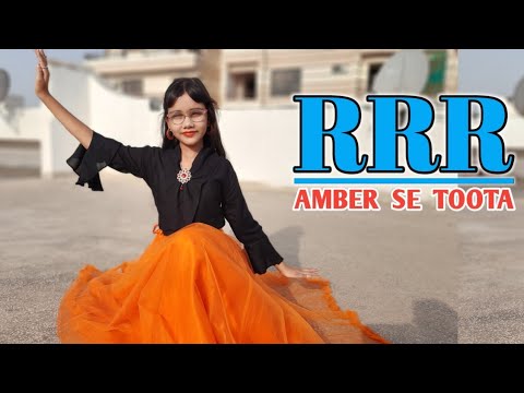 Amber Se Toota Song | Dance | Amber se Toota Dance | Abhigyaa Jain Dance | Mother's Day Song
